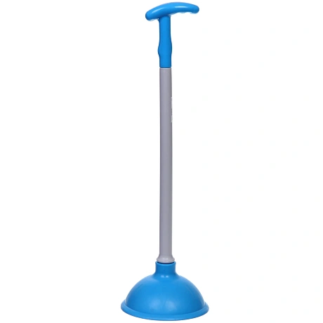 Вантуз диаметр 14см, ручка 48см G415