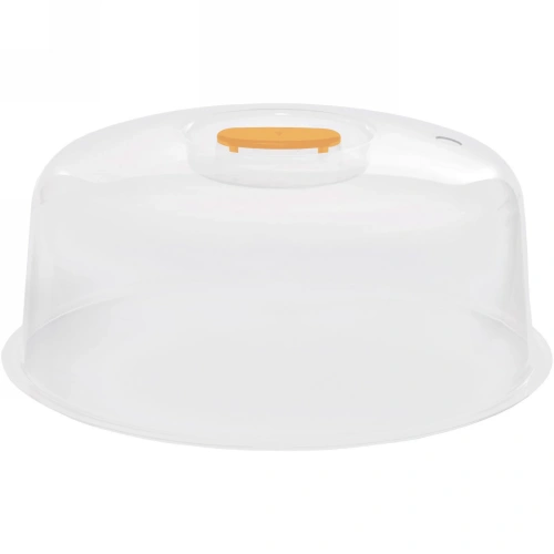 Крышка для свч 22см