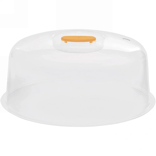 Крышка для свч 22см