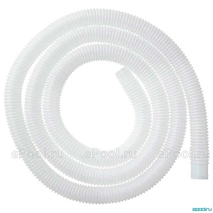 Шланг запасной (патрубок) 3м/32мм Bestway (58369) ЗЧ