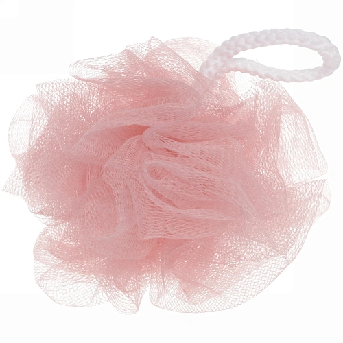 Набор банный дорожный 4шт Bon voyage - Nice family, (мочалка, футляр 2шт, расческа), микс 3 цвета, 20167 см_8