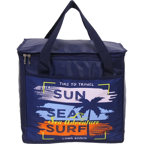 Термосумка 35 л, 402535 см, WM909-5, синий_3