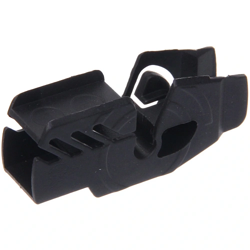 Щетка стеклоочистителя бескаркасная в наборе LKS-2 400 мм16 2 щетки_9