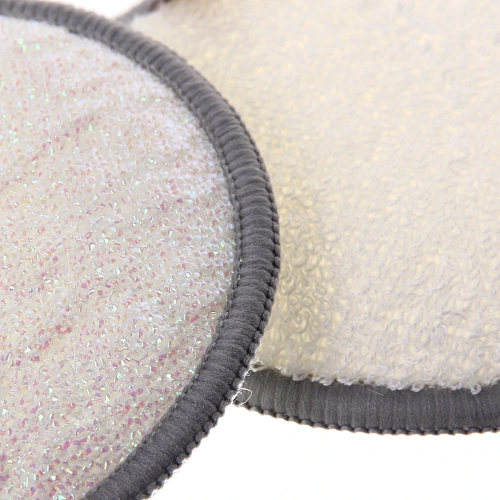 Губка для посуды универсальная 13см,+12см набор 2 шт _3