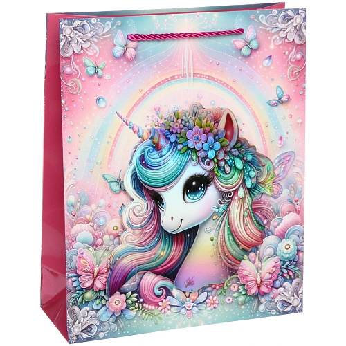 Пакет подарочный Для подружки 263210 см_4