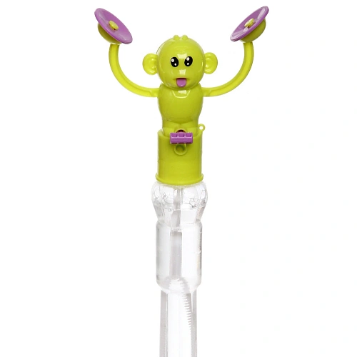 Мыльные пузыри Обезъянка 45 см, 150 мл_9