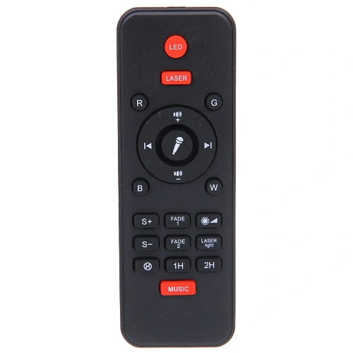 Световой прибор Лазер Сфера 1712 см, Bluetooth, USB, пульт ду , питание от USB (Type-C)_7