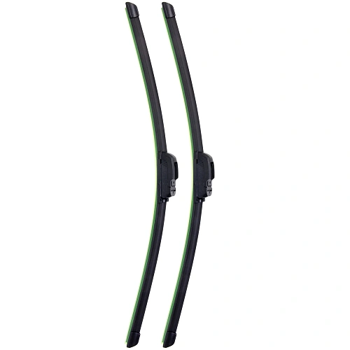 Щетка стеклоочистителя бескаркасная в наборе LKS-2 500 мм20 2 щетки_11