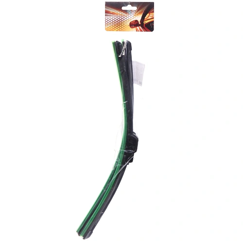 Щетка стеклоочистителя бескаркасная в наборе LKS-2 450 мм18 2 щетки_12