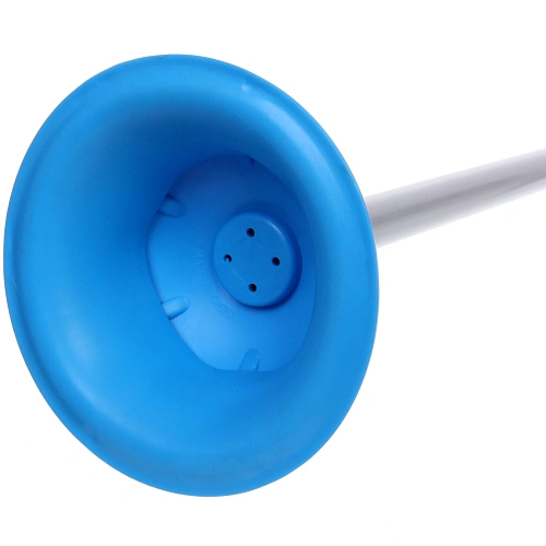 Вантуз диаметр 14см, ручка 48см G415_3