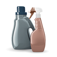 Бытовая химия