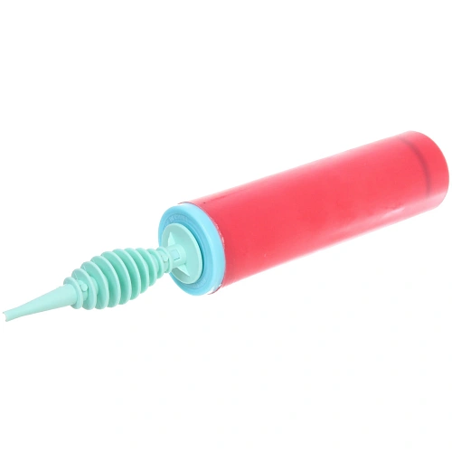 Насос для воздушных шариков «Макарун» 325,5 см, микс_5