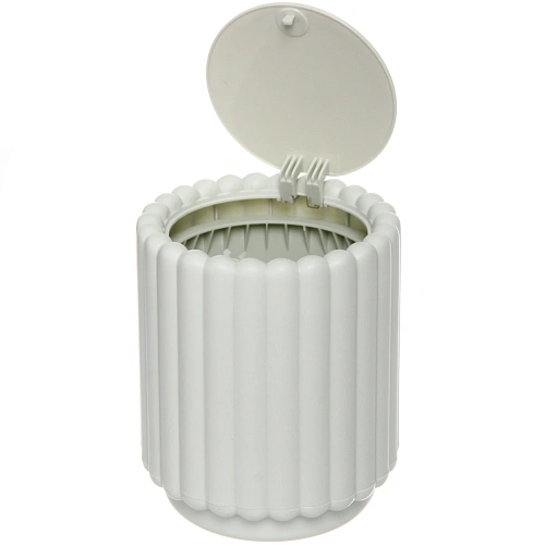 Контейнер для мусораPalm1,5л белый_3