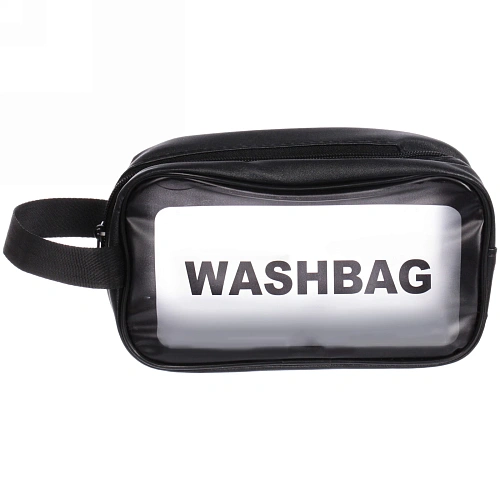 Косметичка универсальная Bon Salon mini, цвет черный, 71221см_6