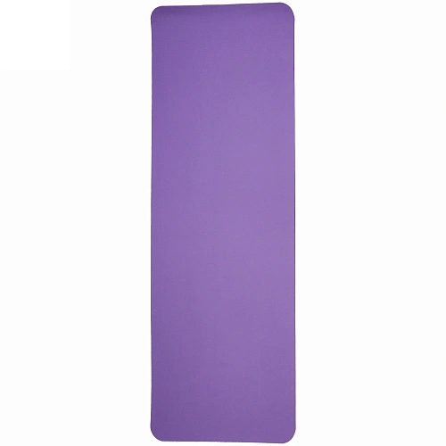 Коврик для йоги 6мм 61183 см Гармония 2х сторонний, фиолетовыйсиреневый_9