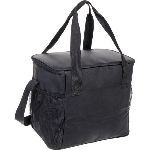 Термосумка 25 л, 352430 см, WM2056-3, черный_5