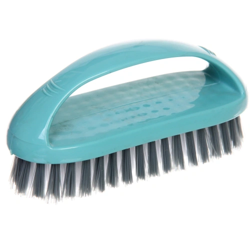 Щетка пластмассовая "Azure" 14см 8210