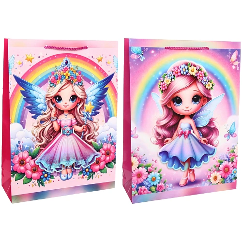 Пакет подарочный Для милашки 314212 см_4