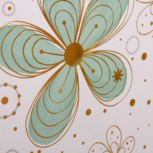 Пакет подарочный Бабочки 314212 см_8