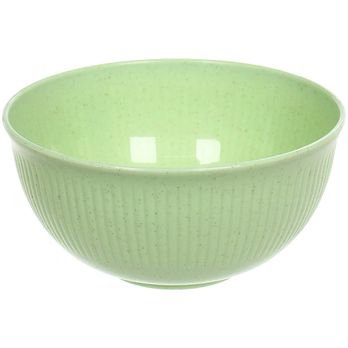 Салатник пластиковый ЭкоЛайф 14,57см, микс цветов_5