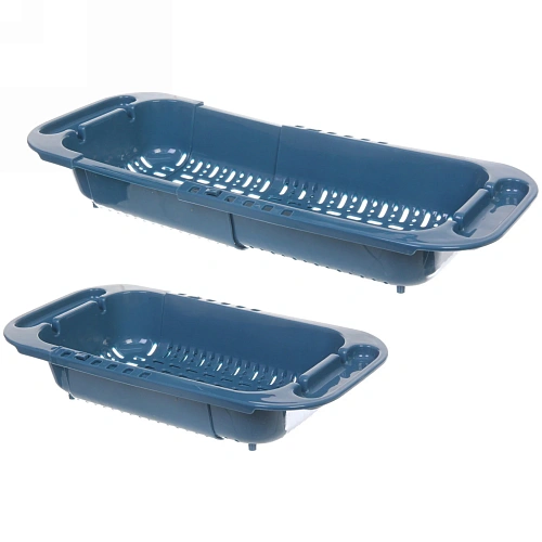 Дуршлаг пластиковый раздвижной Астория 3418,55,5см (4418,55,5см)_12