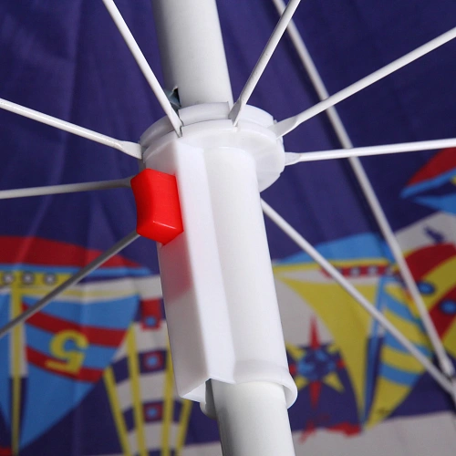 Зонт пляжный D=200 см, HM21721-23-28_7