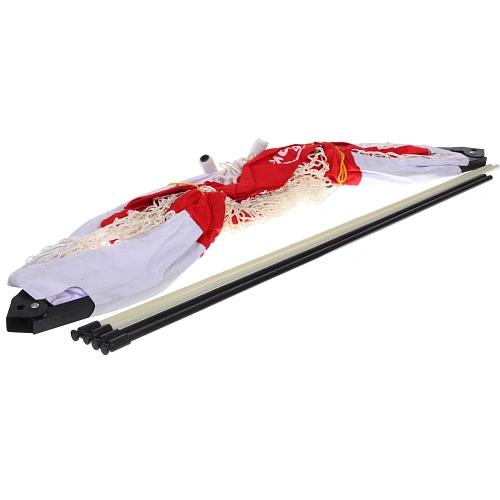 Ворота игровые RFX 2520, 148106 см_8