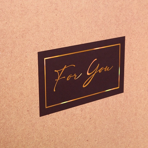 Пакет подарочный В крафтовых тонах 314212 см_6