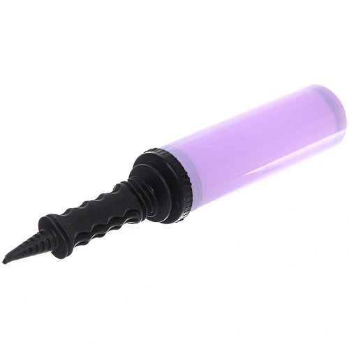 Насос для воздушных шариков «Пастель» 2755, микс_5