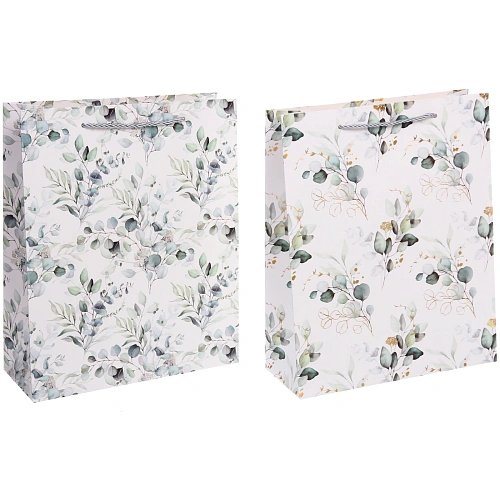 Пакет подарочный Луговые цветы 263210 см_4