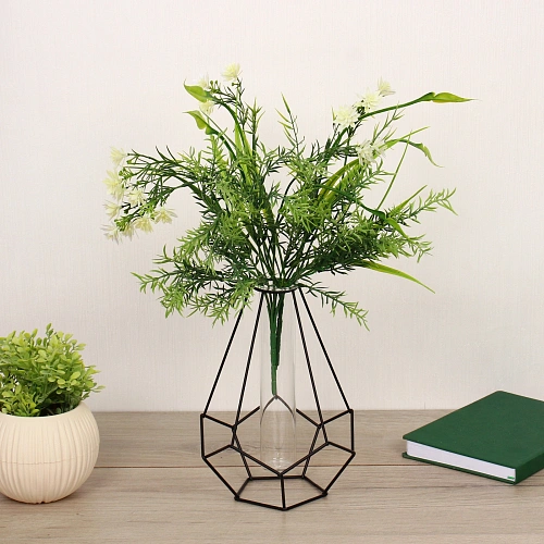 Ваза для декора Brownie 2415см_5