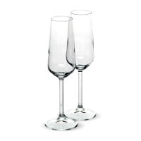 Бокалы для шампанского