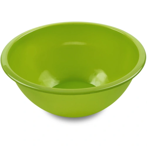 Миска-салатница 3л оливковая С50ОЛВ