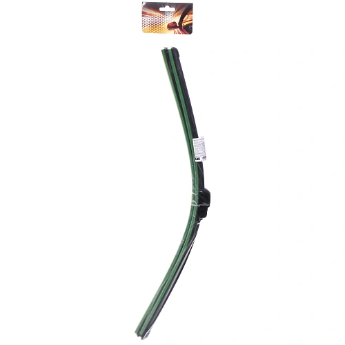 Щетка стеклоочистителя бескаркасная в наборе LKS-2 650 мм26 2 щетки_12