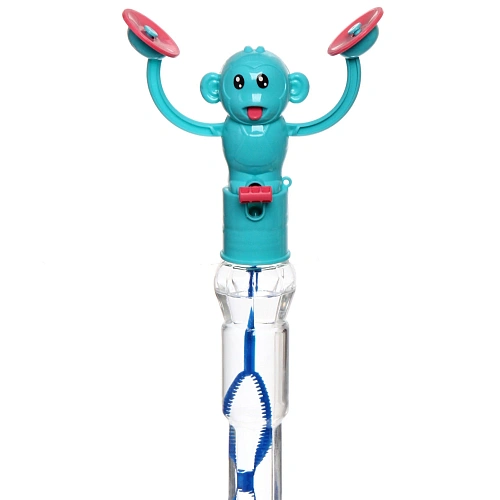 Мыльные пузыри Обезъянка 45 см, 150 мл_11