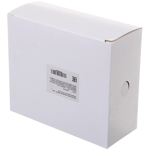 Шкатулка для украшений ДАНТЕ, цвет бордово-красный, 12104,7см (коробка)_6