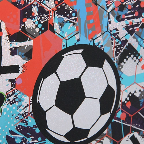 Пакет подарочный GOAL 314212 см_10