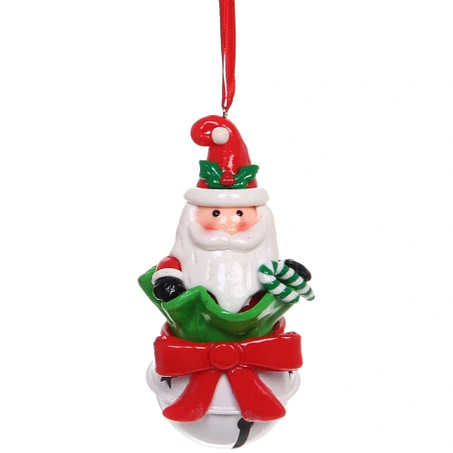 Подвеска Сandy Весёлый праздник 10,2 см, в ассортименте_6