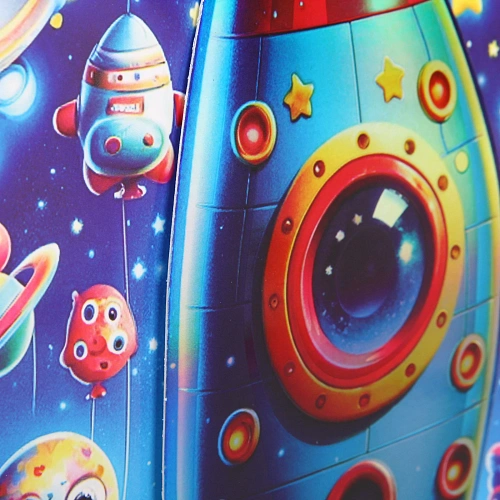 Пакет подарочный Другая планета 314212 см_5