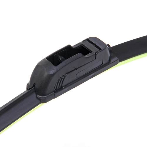 Щетка стеклоочистителя бескаркасная LKS-1 650 мм26 (1 шт, 3 адаптера)_10