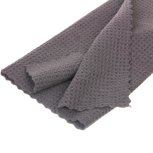 Салфетка для автомобиля AVC-25GQ, 4040 см, микрофибра, 380 гм²_5