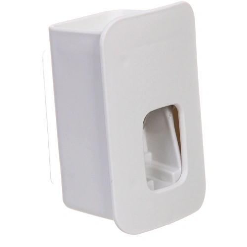 Подставка для умывальных принадлежностей Универсальная 4 стакана + дозатор для зубной пасты 6291-2_8