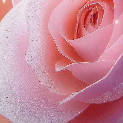 Пакет подарочный Королевство цветов 182485 см_8