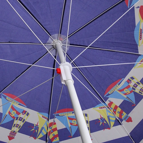 Зонт пляжный D=200 см, HM21721-23-28_6