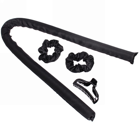 Бигуди для волос "Curling- Чернильные ночи", 22*8*5см 