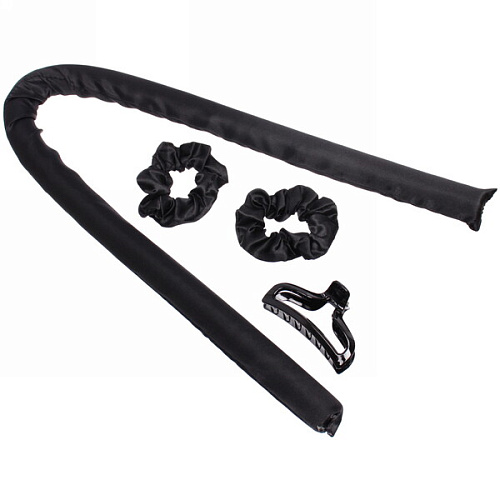 Бигуди для волос "Curling- Чернильные ночи", 22*8*5см 