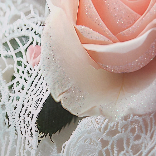 Пакет подарочный Королевство цветов 314012 см_5