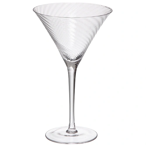 Бокал для мартини 300мл "ШАРМ"