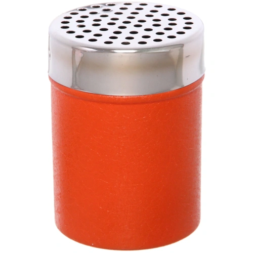 Шейкер для сыра 7*10см цветное покрытие "жатка"