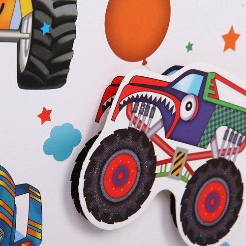 Пакет подарочный Лучшему другу 314212 см_5